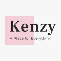 Kenzy Home Storage